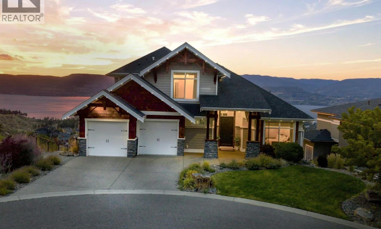 5590 Trestle Ridge Court