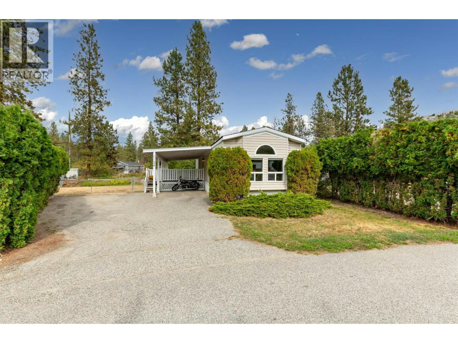 24-3585 Elk Road, Westbank, BC, V4T 1R5