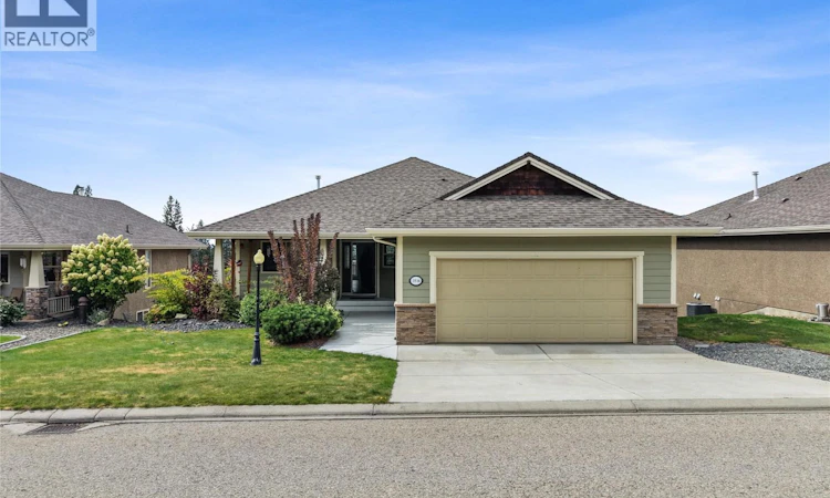 3516 Camelback Drive