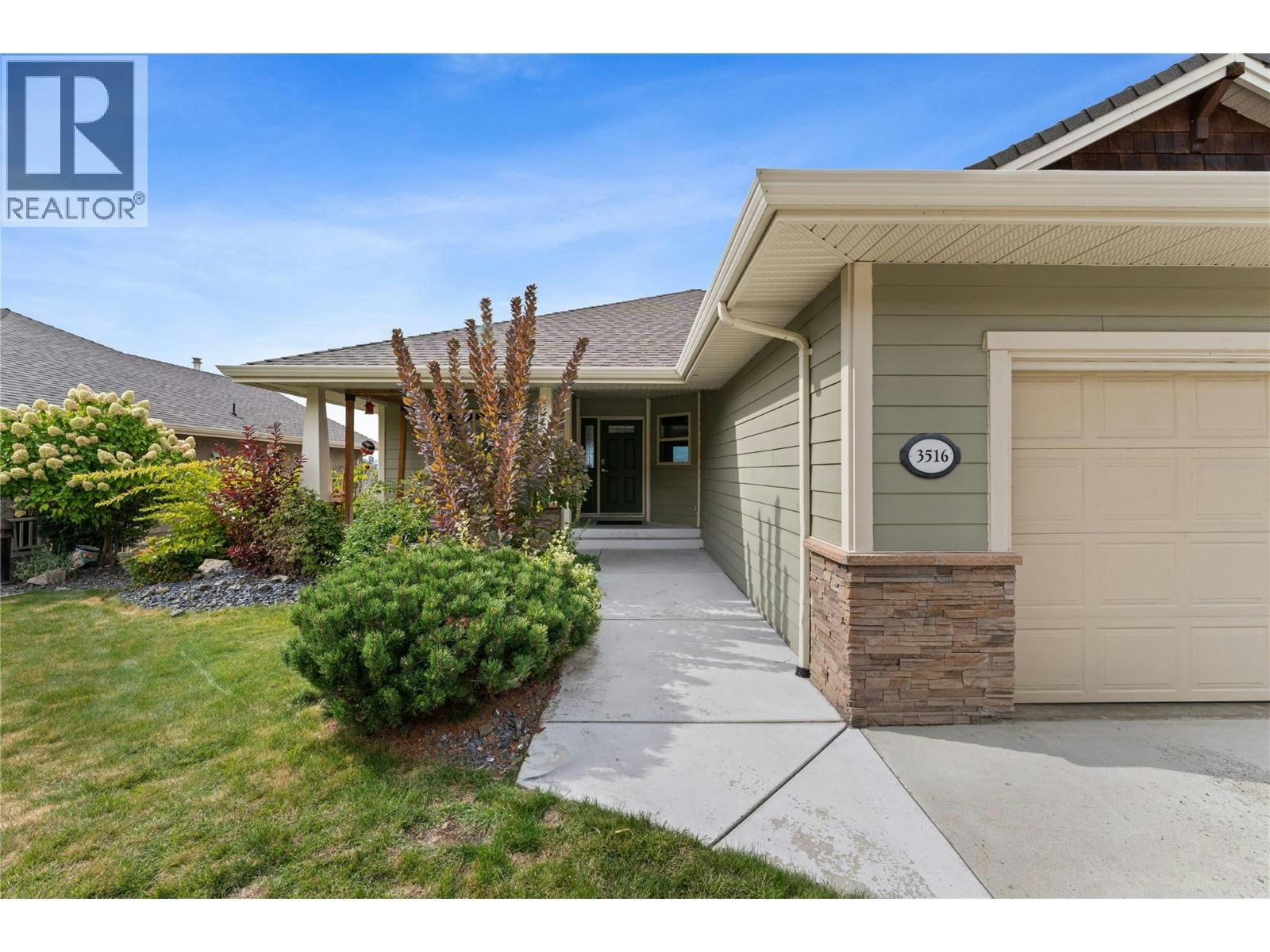 3516 Camelback Drive - 3