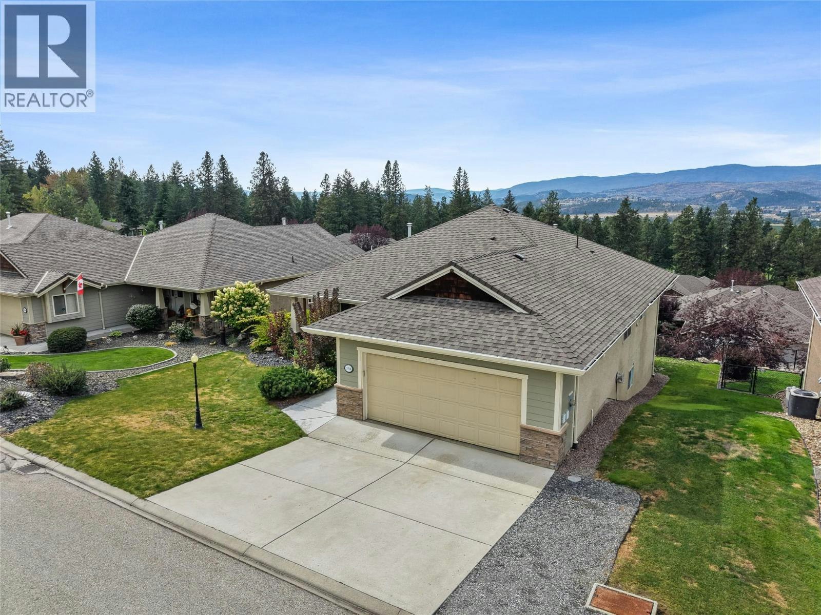 3516 Camelback Drive - 2