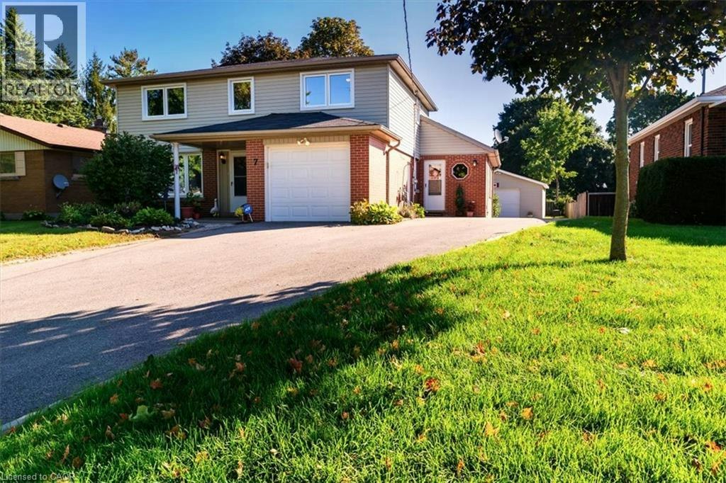 7 Martin Avenue, Norfolk County, ON, N3Y 4C4
