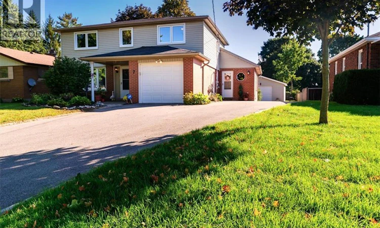 7 Martin Avenue