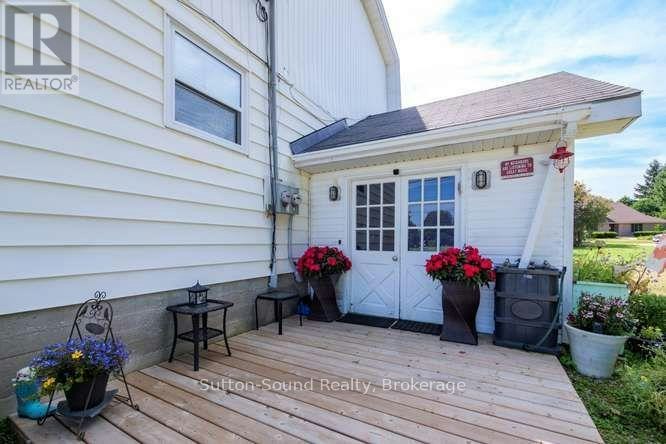 1-623 Frank Street, South Bruce Peninsula, ON, N0H 2T0 - 4