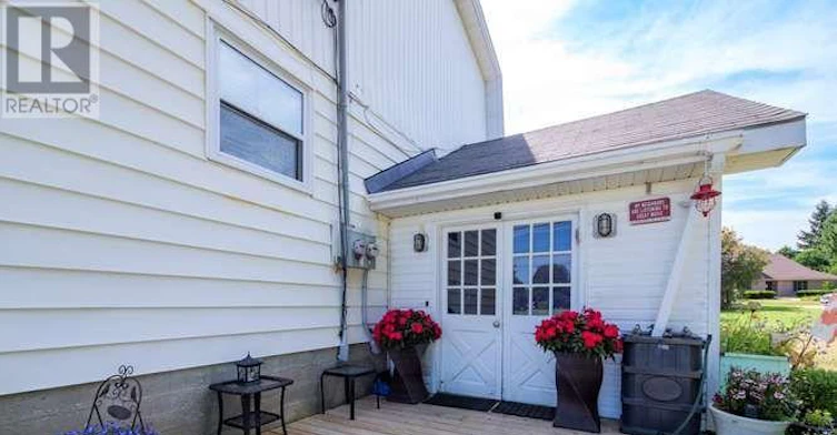 1-623 Frank Street, South Bruce Peninsula, ON, N0H 2T0 - 4