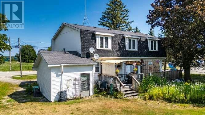 1-623 Frank Street, South Bruce Peninsula, ON, N0H 2T0 - 3