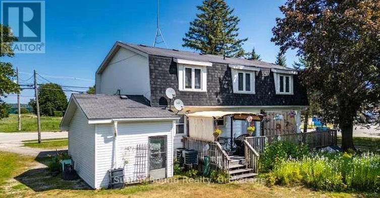 1-623 Frank Street, South Bruce Peninsula, ON, N0H 2T0 - 3