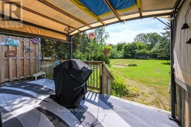1-623 Frank Street, South Bruce Peninsula, ON, N0H 2T0 - 18