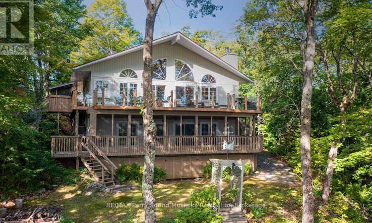 326 Blue Lake Road