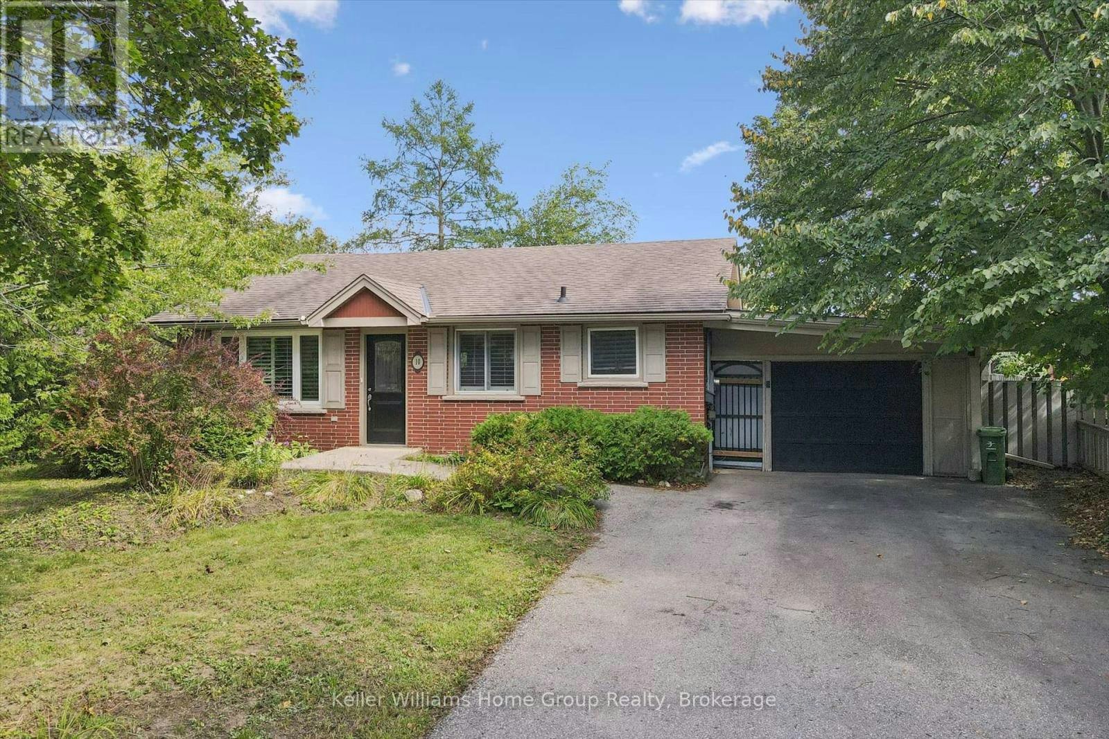 10 Picadilly Place, Guelph, ON, N1G 2P9
