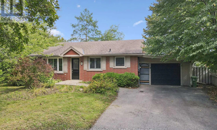 10 Picadilly Place
