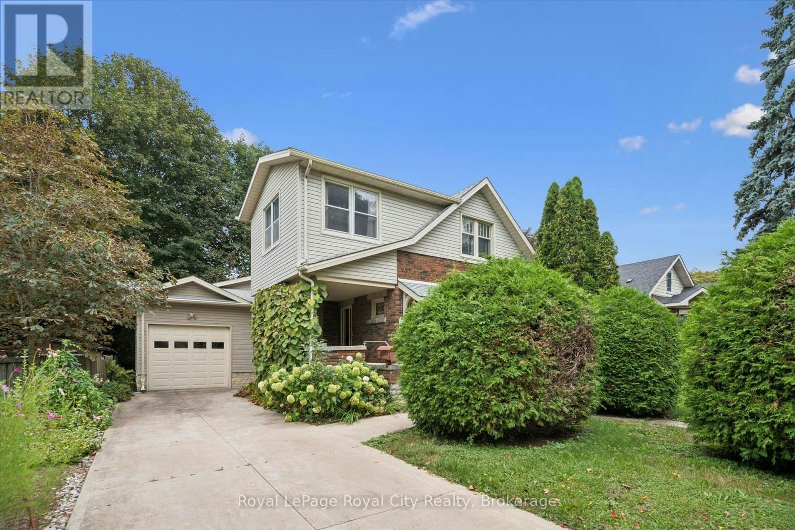 371 Gowrie Street N, Centre Wellington, ON, N1M 2H5