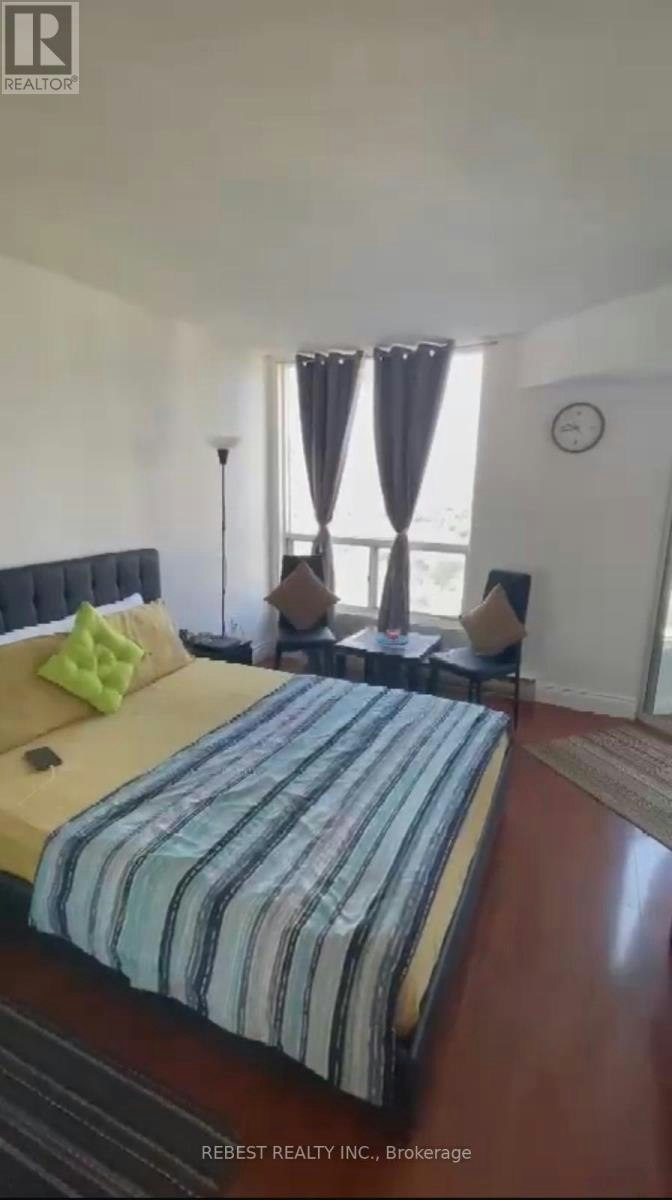 2202-4470 Tucana Court, Mississauga, ON, L5R 3K8 - 19