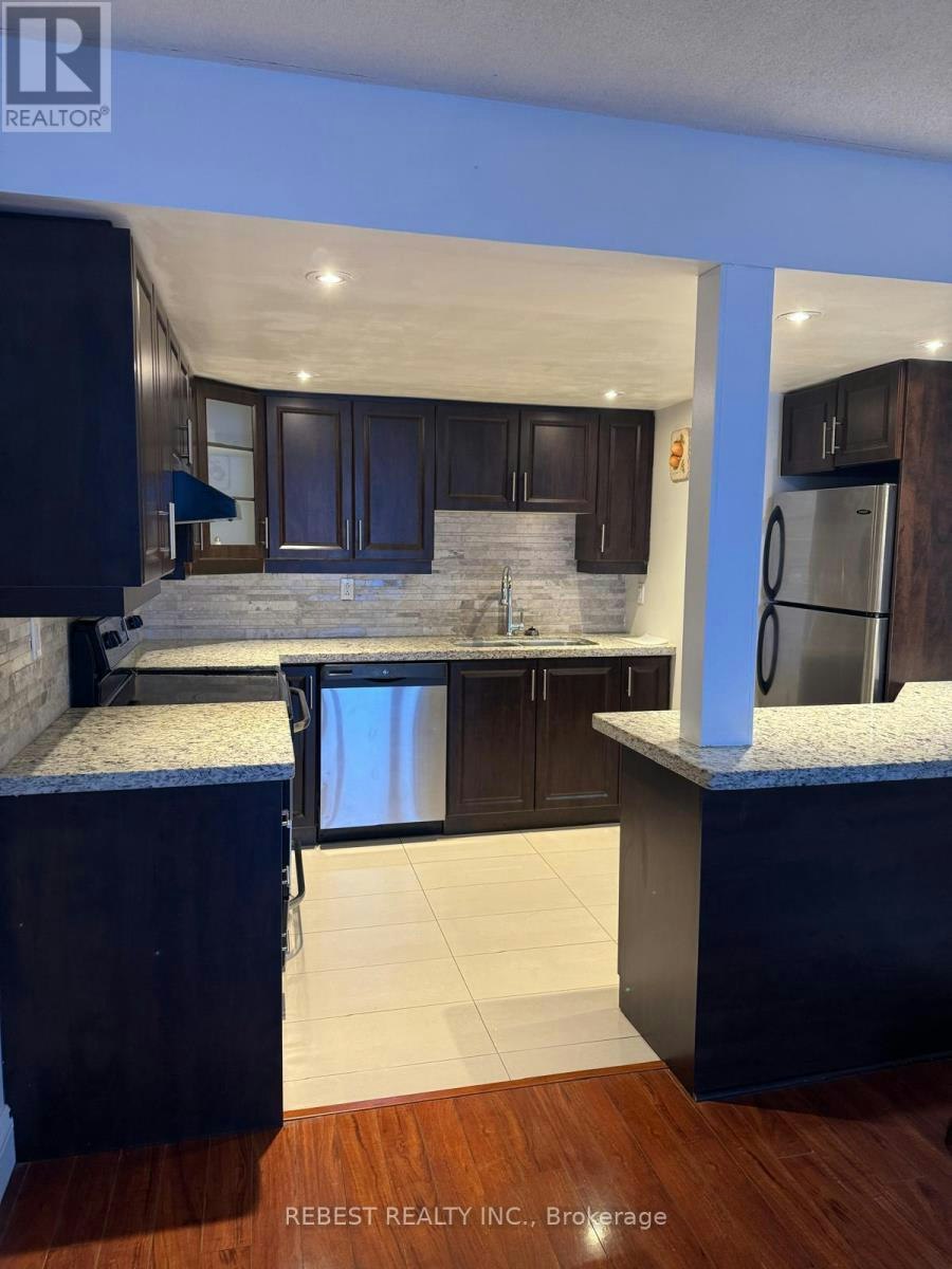 2202-4470 Tucana Court, Mississauga, ON, L5R 3K8 - 15