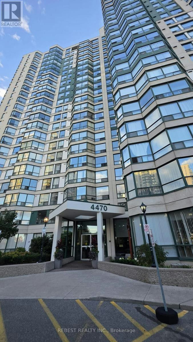 2202-4470 Tucana Court, Mississauga, ON, L5R 3K8