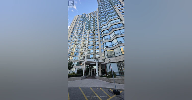 2202-4470 Tucana Court, Mississauga, ON, L5R 3K8