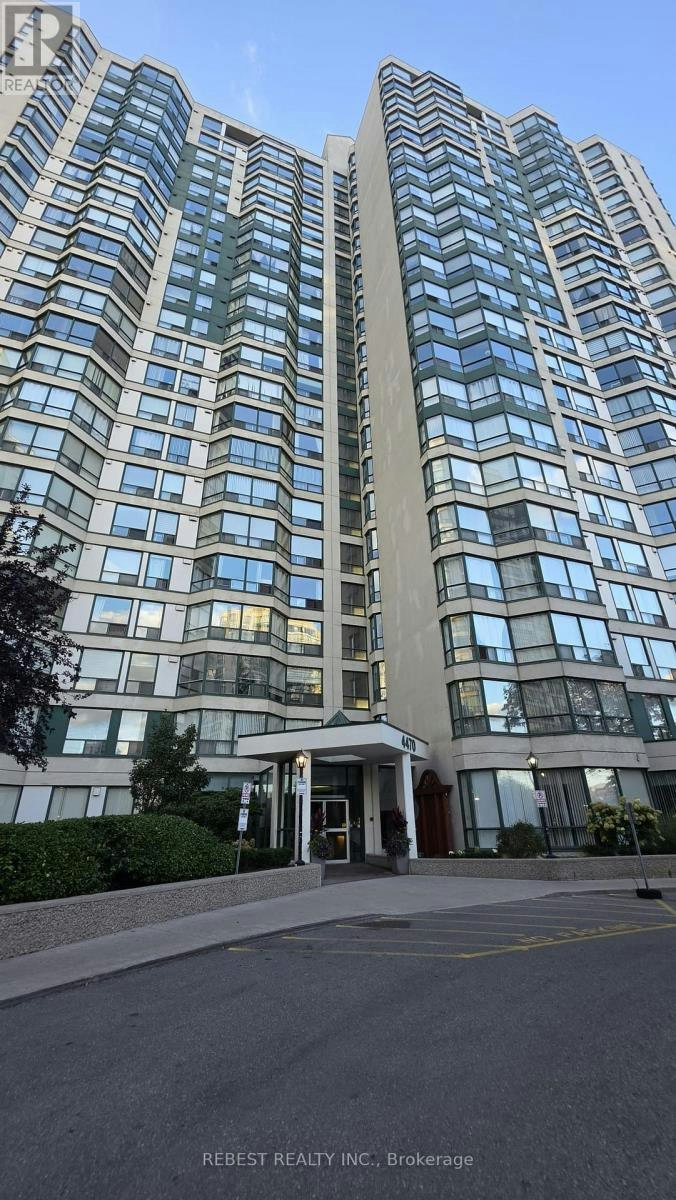 2202-4470 Tucana Court, Mississauga, ON, L5R 3K8 - 3