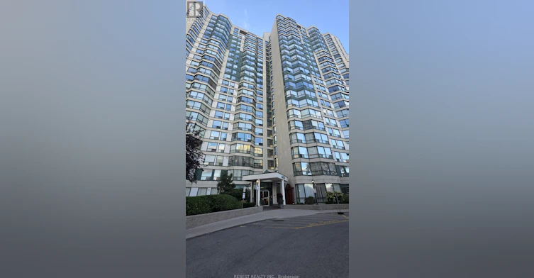 2202-4470 Tucana Court, Mississauga, ON, L5R 3K8 - 3