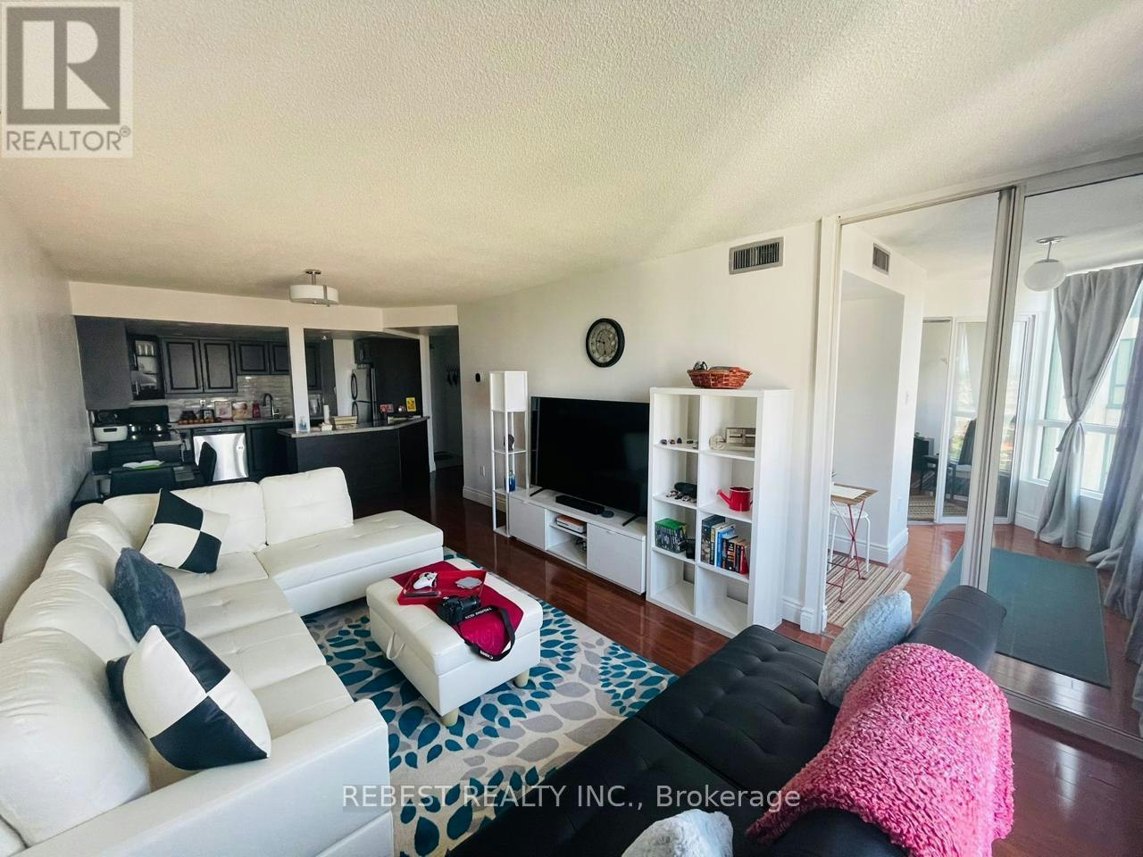 2202-4470 Tucana Court, Mississauga, ON, L5R 3K8 - 7