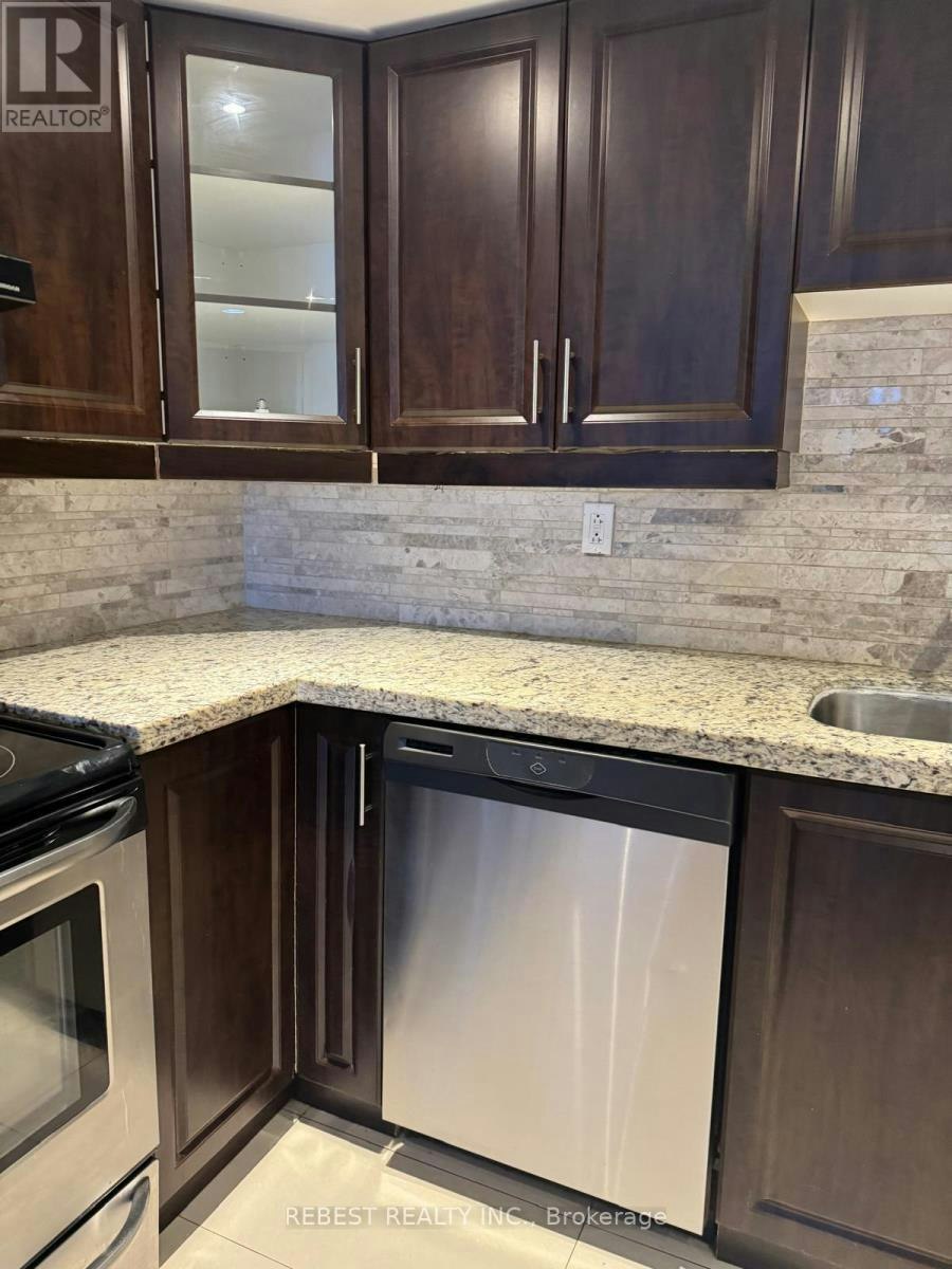 2202-4470 Tucana Court, Mississauga, ON, L5R 3K8 - 18