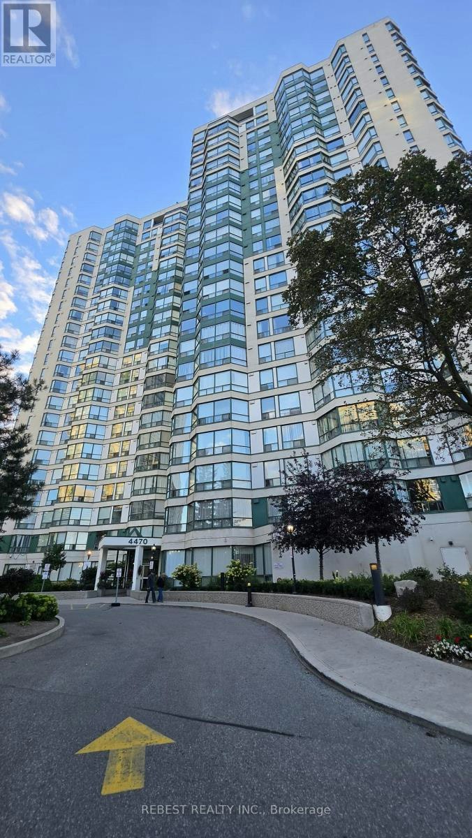 2202-4470 Tucana Court, Mississauga, ON, L5R 3K8 - 2