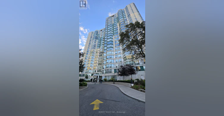 2202-4470 Tucana Court, Mississauga, ON, L5R 3K8 - 2