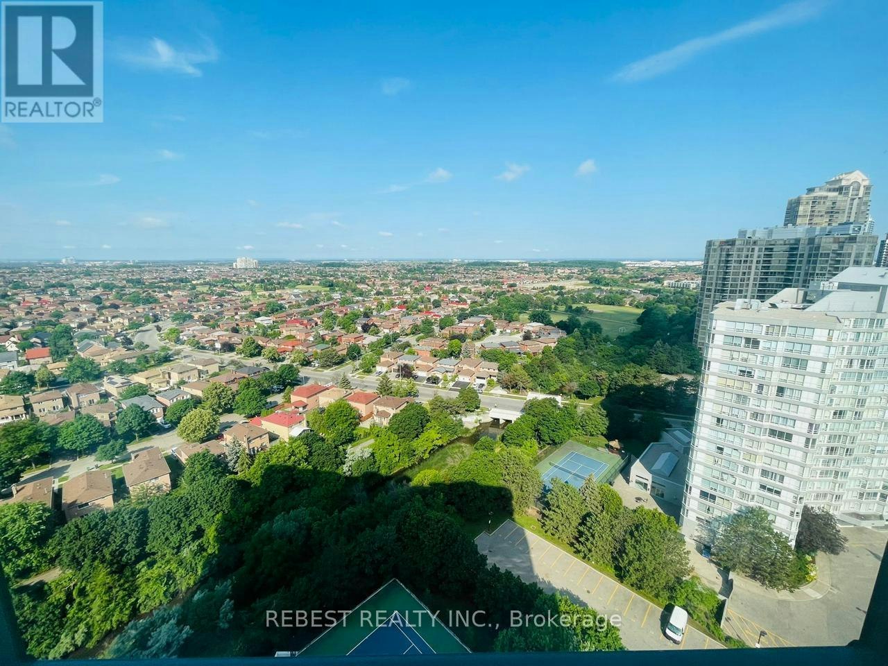 2202-4470 Tucana Court, Mississauga, ON, L5R 3K8 - 28