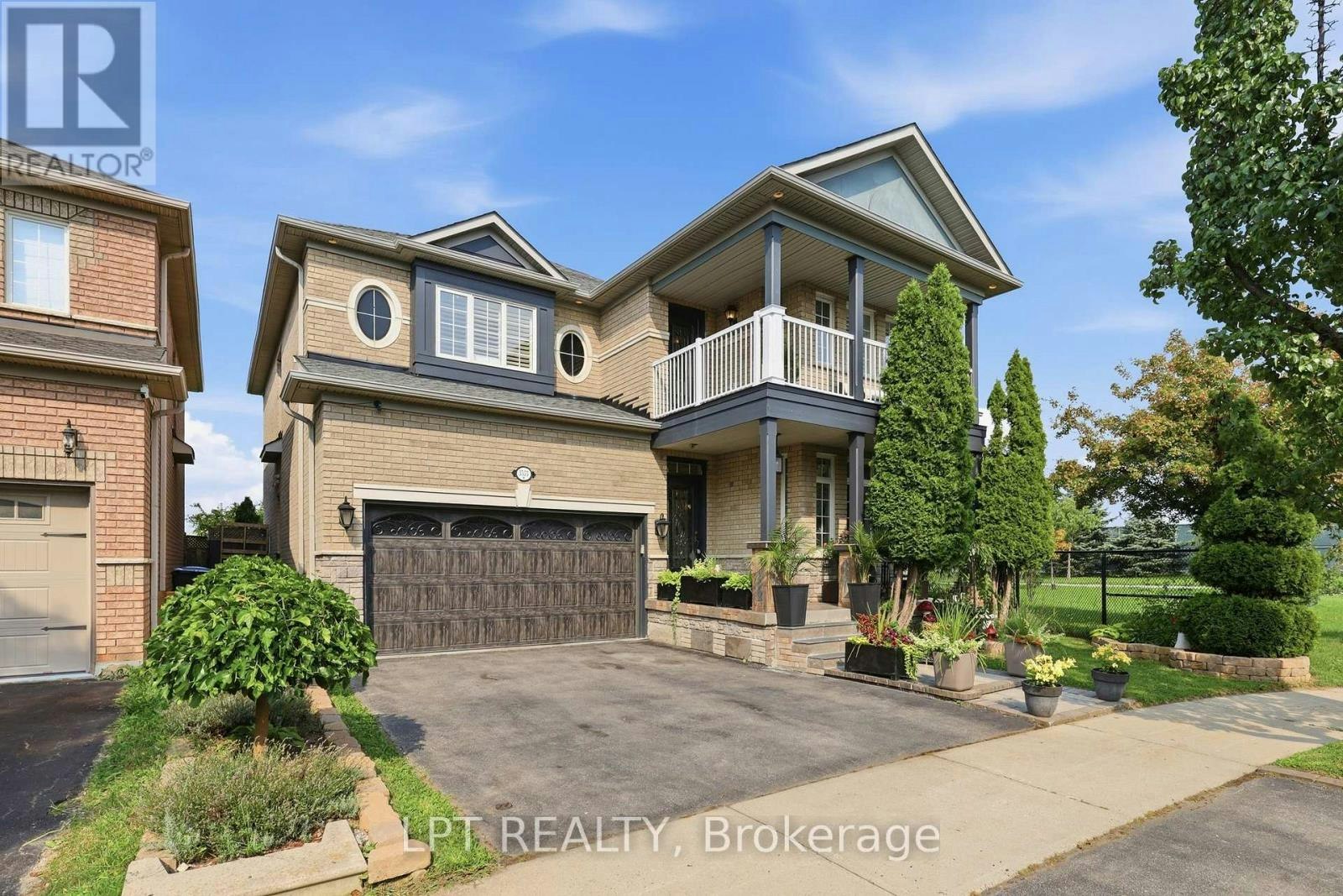 3533 Jorie Crescent, Mississauga, ON, L5M 7G6