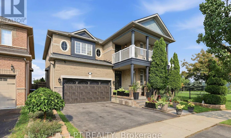 3533 Jorie Crescent