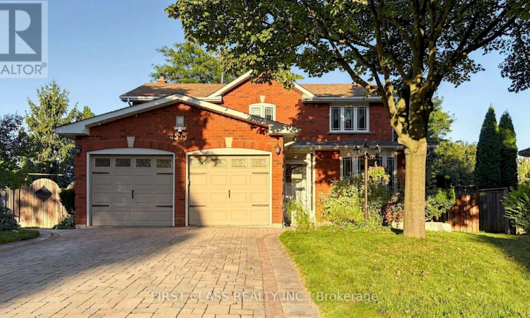 4555 Carpenter Court
