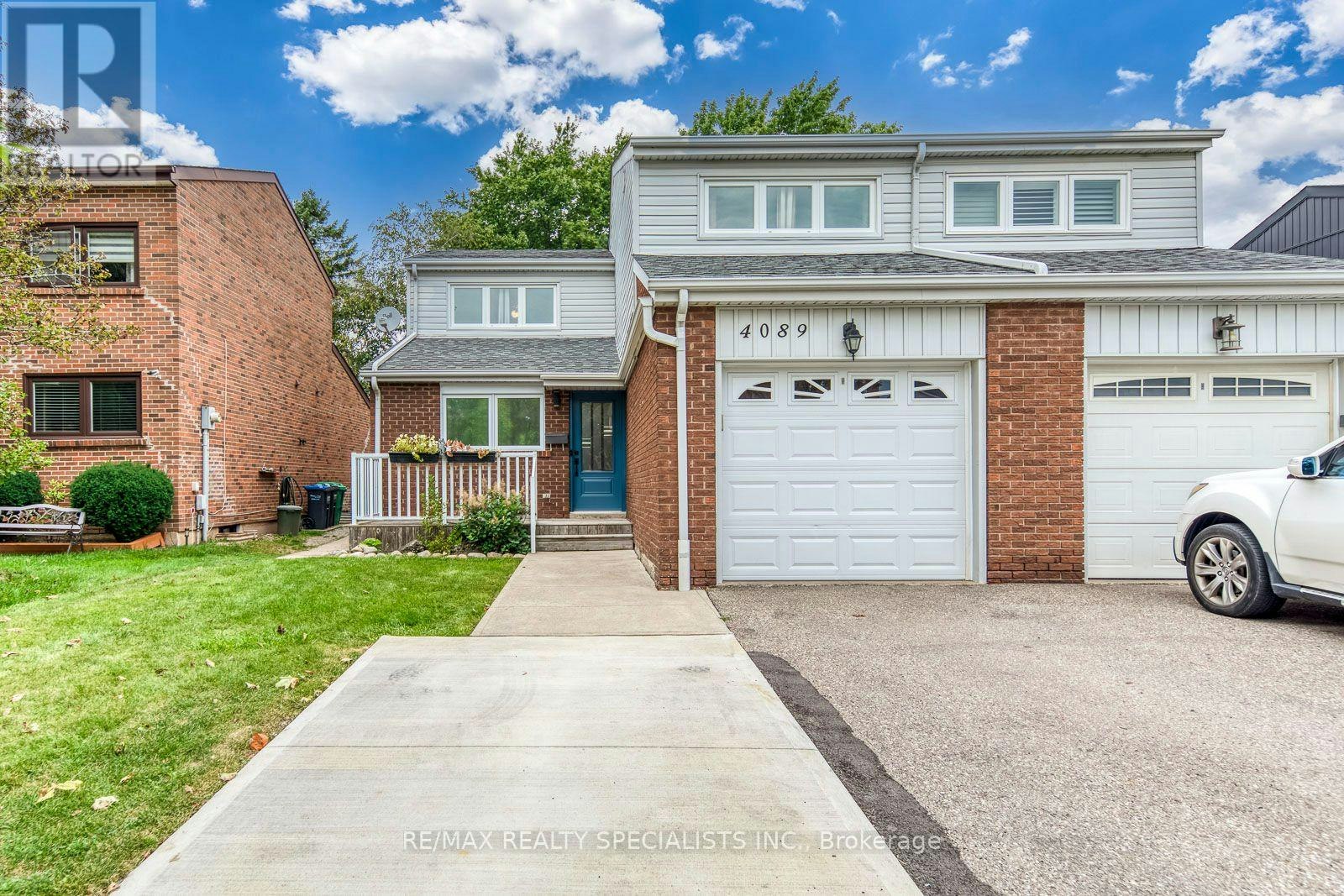 4089 Barbican Drive, Mississauga, ON, L5L 2C4