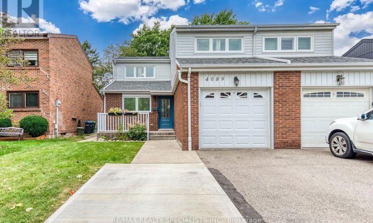 4089 Barbican Drive