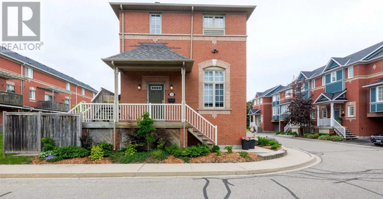 38-5031 Mill Road EAST, Mississauga, ON, L5V 2M5 - 2