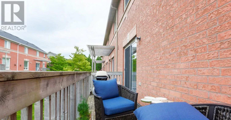 38-5031 Mill Road EAST, Mississauga, ON, L5V 2M5 - 17