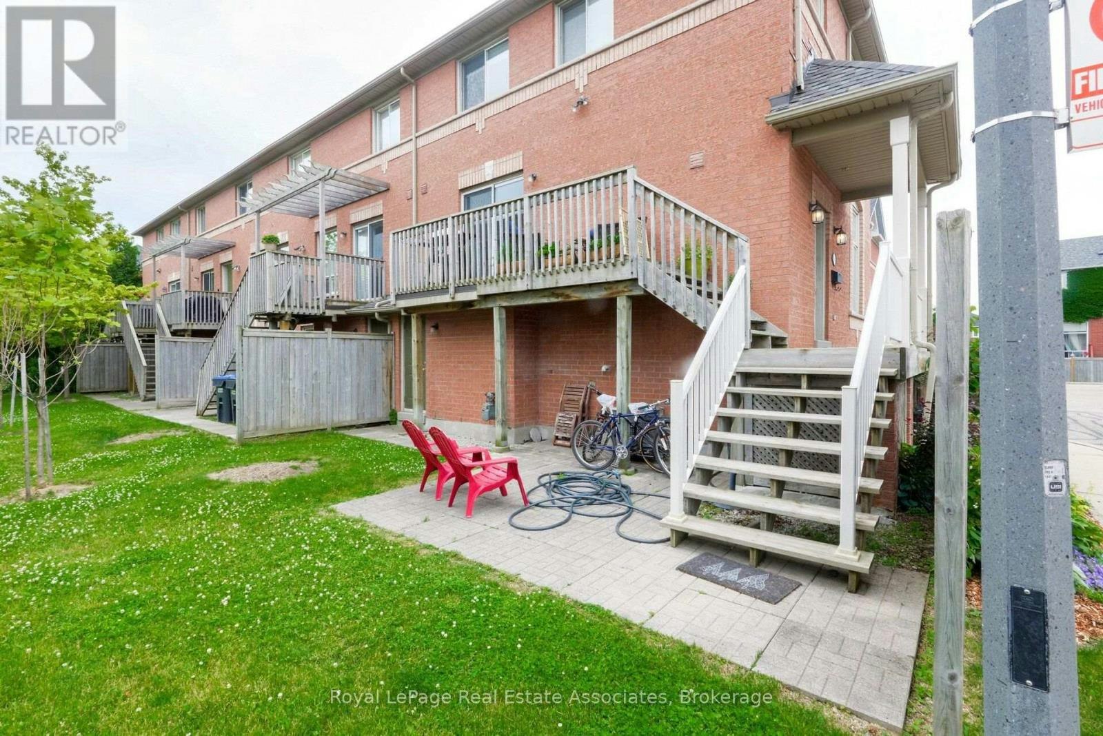 38-5031 Mill Road EAST, Mississauga, ON, L5V 2M5 - 18