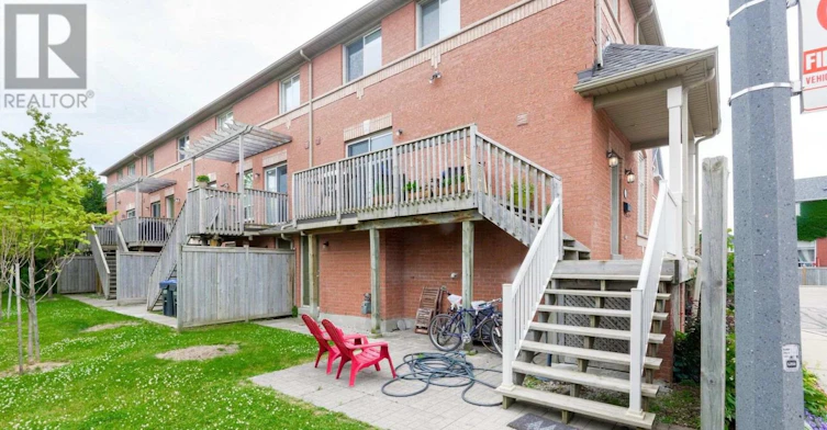 38-5031 Mill Road EAST, Mississauga, ON, L5V 2M5 - 18