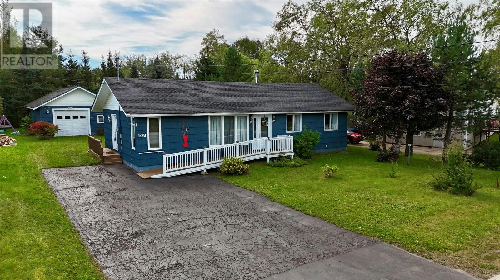 108 High Street, Deer Lake, NL, A8A 1P1