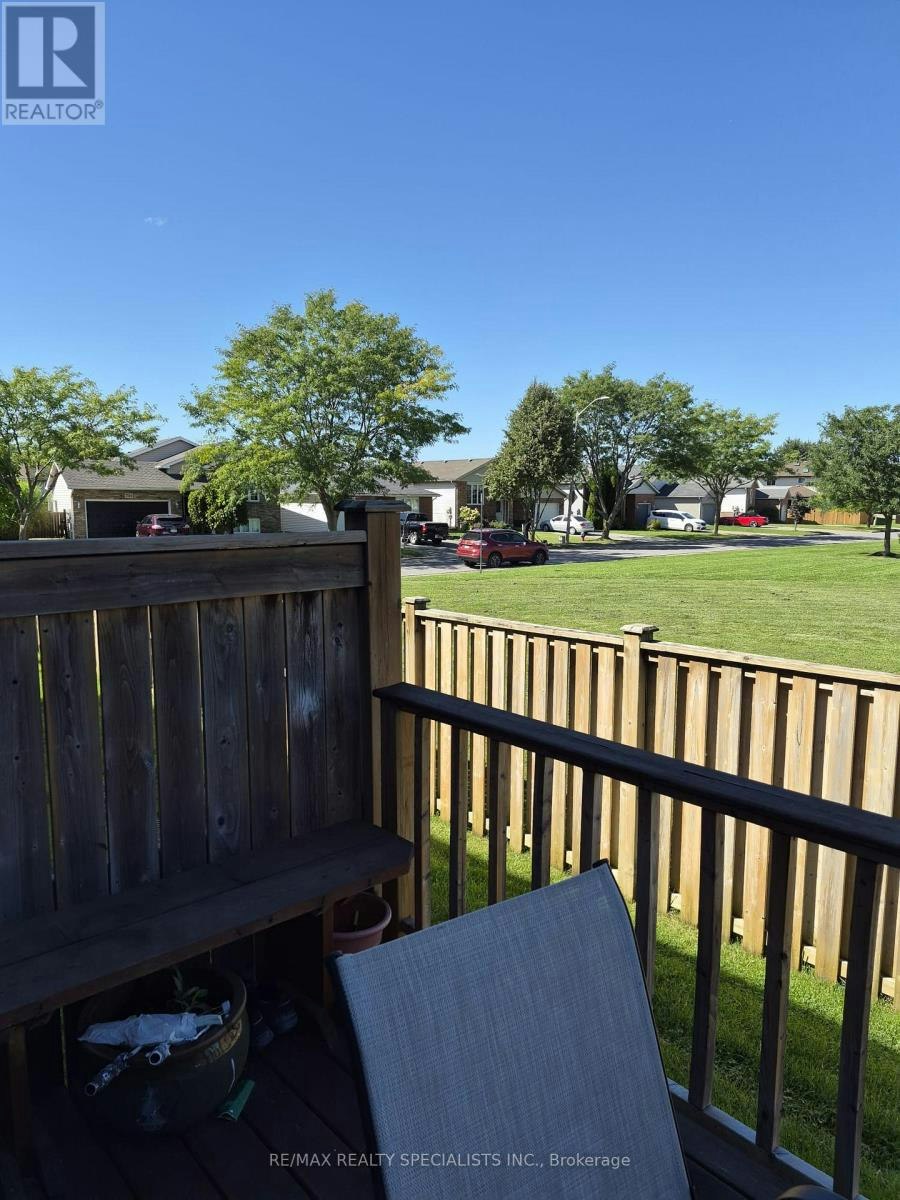 4-7768 Ascot Circle, Niagara Falls, ON, L2H 3P9 - 24