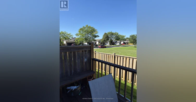 4-7768 Ascot Circle, Niagara Falls, ON, L2H 3P9 - 24