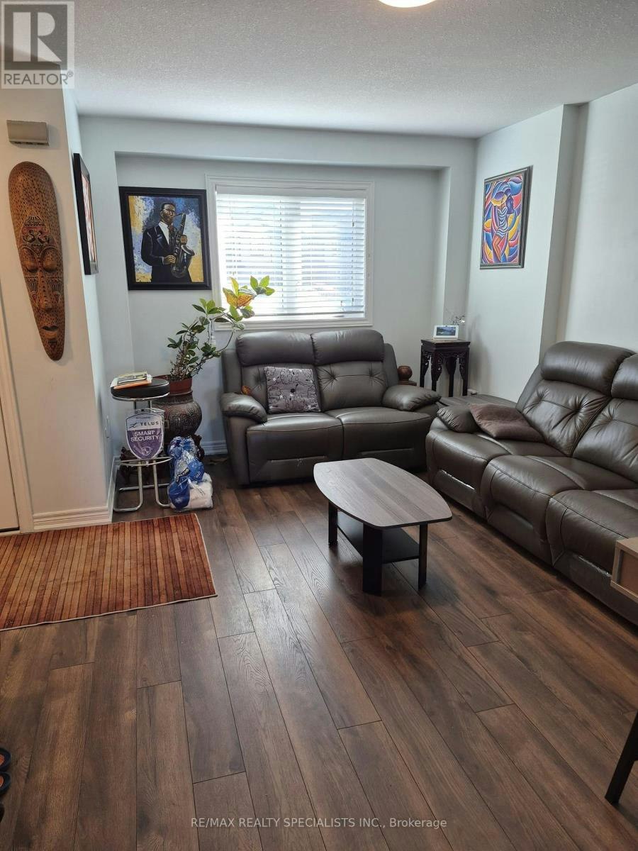 4-7768 Ascot Circle, Niagara Falls, ON, L2H 3P9 - 5