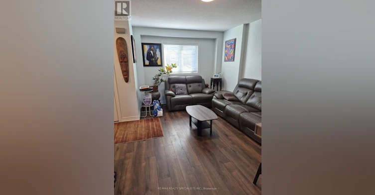 4-7768 Ascot Circle, Niagara Falls, ON, L2H 3P9 - 5