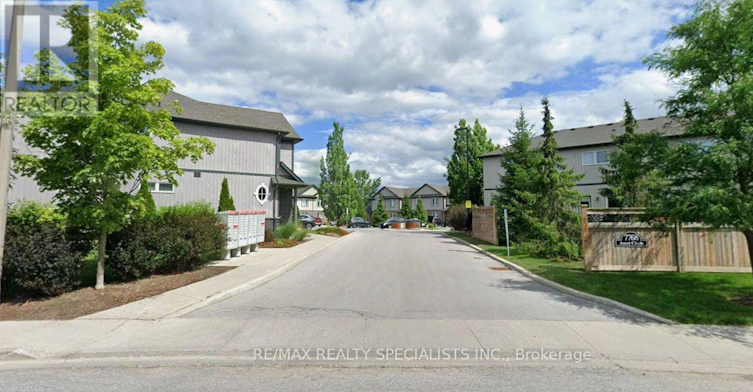 4-7768 Ascot Circle, Niagara Falls, ON, L2H 3P9