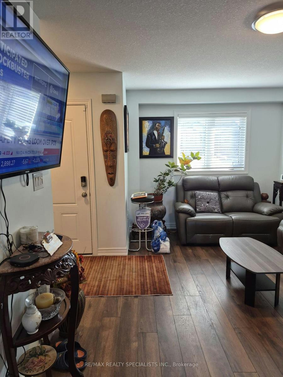 4-7768 Ascot Circle, Niagara Falls, ON, L2H 3P9 - 4
