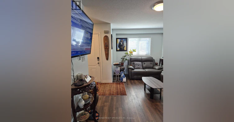4-7768 Ascot Circle, Niagara Falls, ON, L2H 3P9 - 4