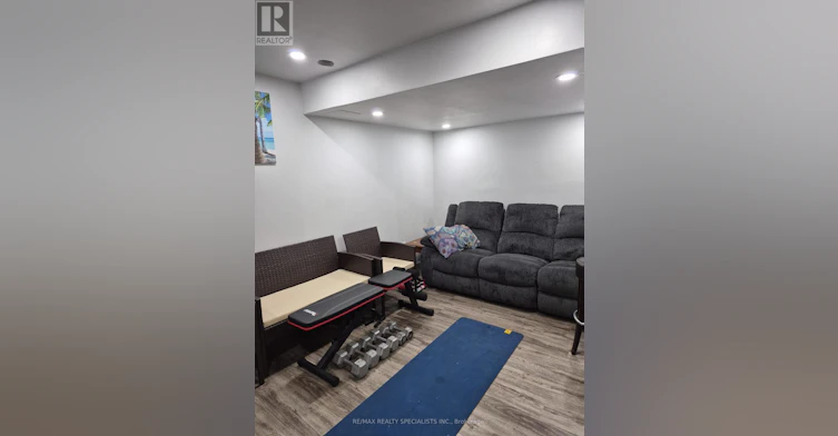 4-7768 Ascot Circle, Niagara Falls, ON, L2H 3P9 - 21