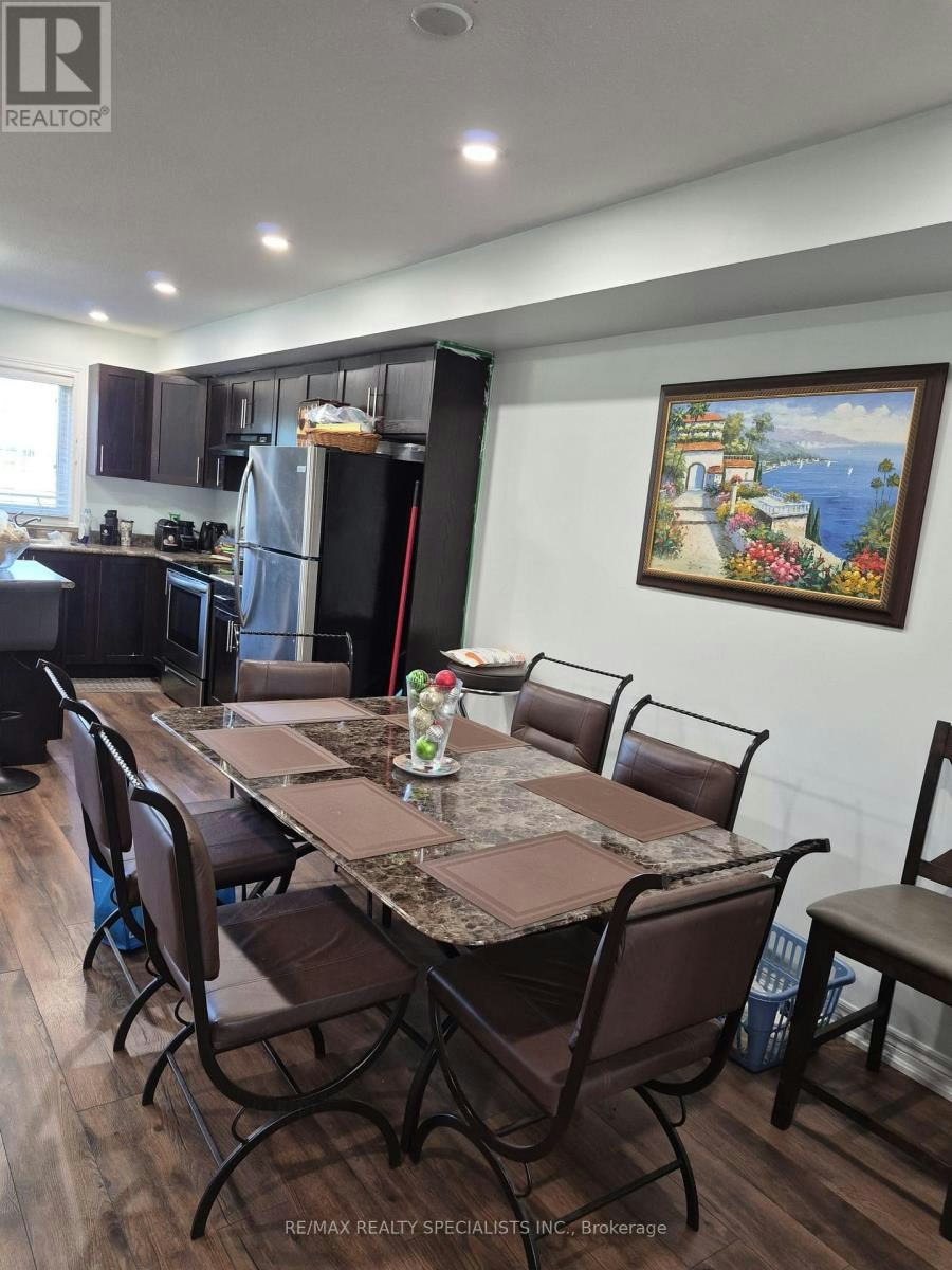 4-7768 Ascot Circle, Niagara Falls, ON, L2H 3P9 - 7