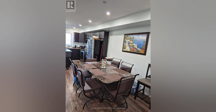 4-7768 Ascot Circle, Niagara Falls, ON, L2H 3P9 - 7