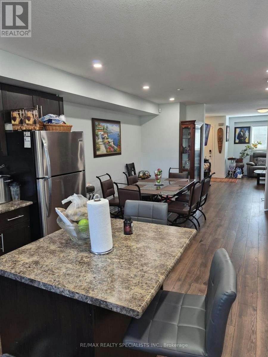 4-7768 Ascot Circle, Niagara Falls, ON, L2H 3P9 - 8