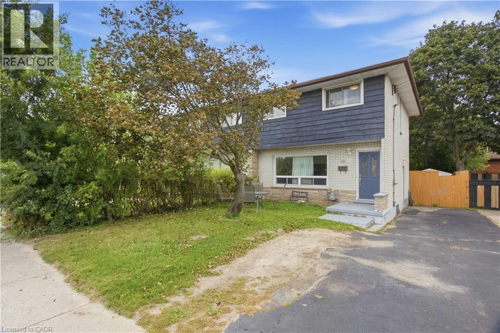 10 Jean Avenue, Kitchener, ON, N2A 1P1