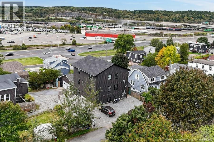 30 Saint Catherine Street, Saint John, NB, E2J 2J2